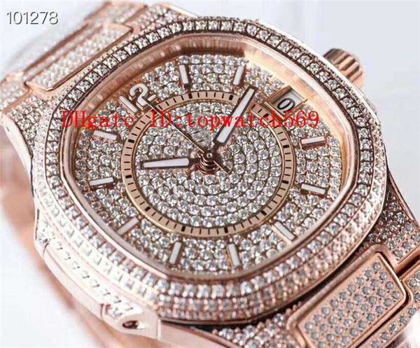 diamond mens watches nautilus 7021 watch sport watch swiss 324c automatic mechanical 28800 vph sapphire 18k rose gold 316l steel, Slivery;brown
diamond mens watches nautilus 7021 watch sport watch swiss 324c automatic mechanical 28800 vph sapphire 18k rose gold 316l steel, Slivery;brown
