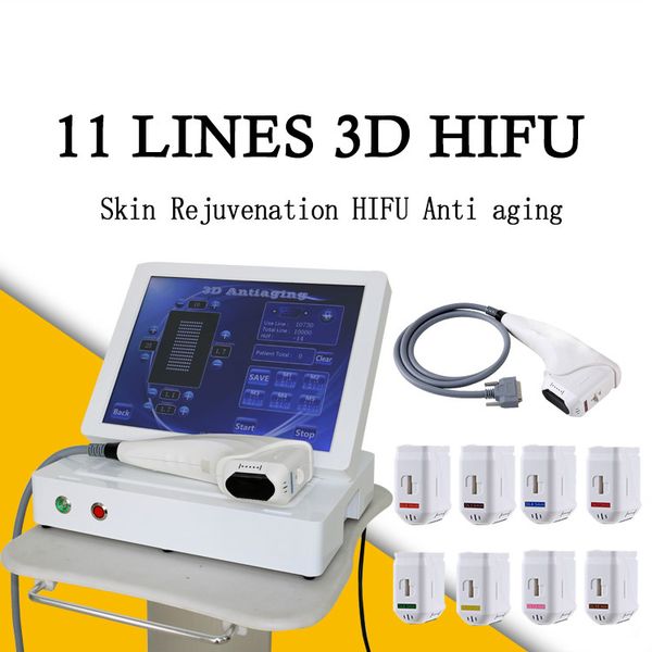 2020 new 3d hifu skin tightening face skin care machine portable anti aging 3d hifu machine salon home use delivery
2020 new 3d hifu skin tightening face skin care machine portable anti aging 3d hifu machine salon home use delivery