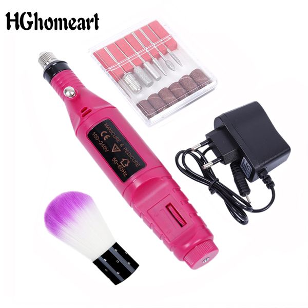 hghomeart mini nail polishing machine 110-220v eu/us pen type electric sander model making tool polishing machine tool sets
hghomeart mini nail polishing machine 110-220v eu/us pen type electric sander model making tool polishing machine tool sets