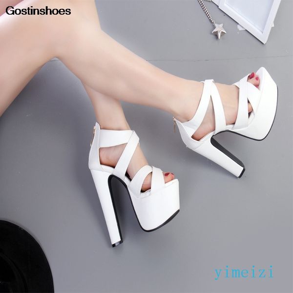 ladies sandals high heel chunky heel sandals women 14 cm platform suede women, Black
ladies sandals high heel chunky heel sandals women 14 cm platform suede women, Black
