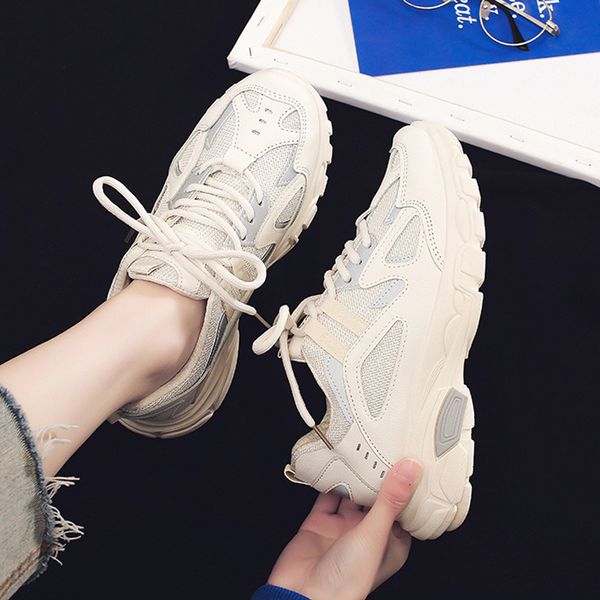 2019 women shoes new chunky sneakers for women platform sneakers basket fashion shoes designer z13-34
2019 women shoes new chunky sneakers for women platform sneakers basket fashion shoes designer z13-34