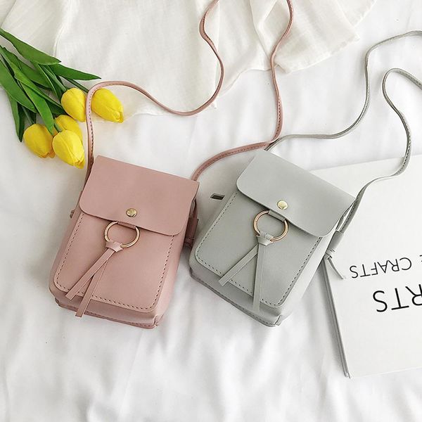 2019 new simple mini wild women's fashion flip pure-colour cover retro shoulder bags purse flap bag pure color popular
2019 new simple mini wild women's fashion flip pure-colour cover retro shoulder bags purse flap bag pure color popular