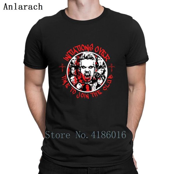 the lost boys time to join the club t shirt short sleeve black shirt personalized hiphop better spring 2019, White;black
the lost boys time to join the club t shirt short sleeve black shirt personalized hiphop better spring 2019, White;black