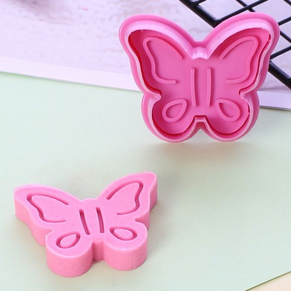 3d cartoon toys cookie cutter animal mold plunger sugarcraft biscuit baking mould diy fondant decorating tools baby gift
3d cartoon toys cookie cutter animal mold plunger sugarcraft biscuit baking mould diy fondant decorating tools baby gift