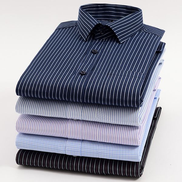 2020 brand men shirt male dress shirts men's fashion casual long sleeve business formal shirt camisa social masculina, White;black
2020 brand men shirt male dress shirts men's fashion casual long sleeve business formal shirt camisa social masculina, White;black
