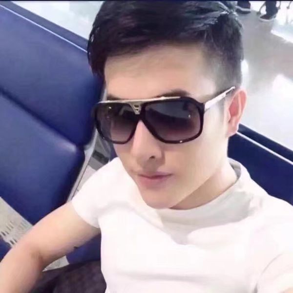 wholesale-luxury evidence millionaire sunglasses smoke black gold vintage sunglass men brand designer sunglasses new with box, White;black
wholesale-luxury evidence millionaire sunglasses smoke black gold vintage sunglass men brand designer sunglasses new with box, White;black