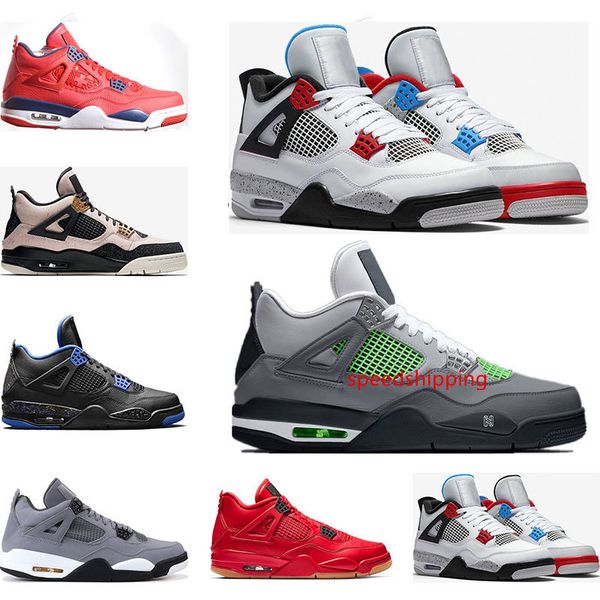 2020 basketball shoes 4s nero fiba what the cool grey bred silt red pure money wings 4 mens sports sneakers traienrs size 7-13
2020 basketball shoes 4s nero fiba what the cool grey bred silt red pure money wings 4 mens sports sneakers traienrs size 7-13