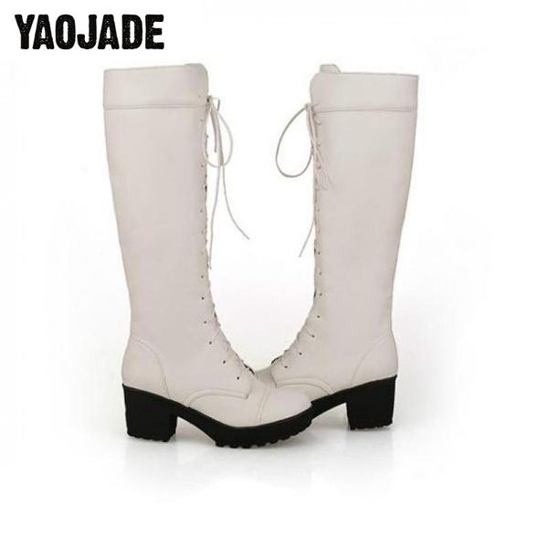 autumn and winter 2018 fashion high-heeled women's boots soft and comfortable non-slip women's boots, Black
autumn and winter 2018 fashion high-heeled women's boots soft and comfortable non-slip women's boots, Black