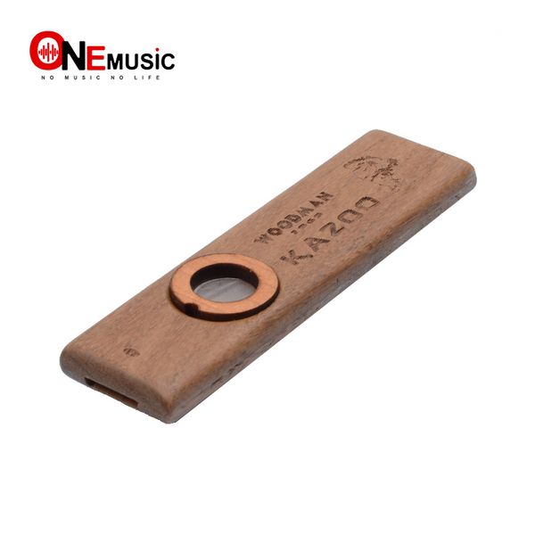 Kazoo Гитара Укулеле Партнер Высокого класса Сырой Древесины Гармоника Мини Размер 
Kazoo Гитара Укулеле Партнер Высокого класса Сырой Древесины Гармоника Мини Размер