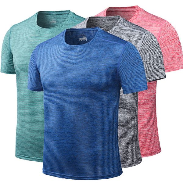 summer men's running t-shirts quick dry compression sport t-shirts, fitness gym running shirts tees, Black;blue
summer men's running t-shirts quick dry compression sport t-shirts, fitness gym running shirts tees, Black;blue