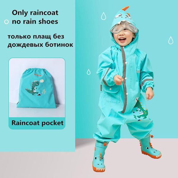 fashion cartoon 3d dinosaur waterproof kids boys jumpsuit raincoat hooded girls one-piece cartoon hooded children raincoat suit zbsms, Red;brown
fashion cartoon 3d dinosaur waterproof kids boys jumpsuit raincoat hooded girls one-piece cartoon hooded children raincoat suit zbsms, Red;brown