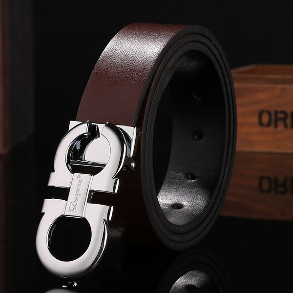 class real genuine leather mens designer for men leather belts for women strap luxury belts alloy buckle ing, Black;brown
class real genuine leather mens designer for men leather belts for women strap luxury belts alloy buckle ing, Black;brown