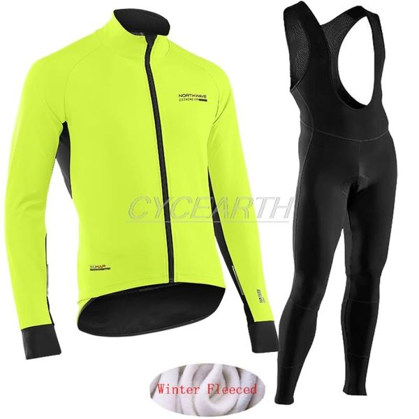 new northwave 2020 winter thermal fleece cycling clothes nw warn men jersey suit jacket riding bike mtb clothing bib pants set, Black;blue
new northwave 2020 winter thermal fleece cycling clothes nw warn men jersey suit jacket riding bike mtb clothing bib pants set, Black;blue