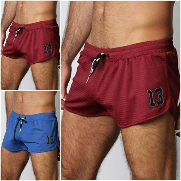 mens sports shorts jogging running gym sports breathable fitness workout shorts, Black;blue
mens sports shorts jogging running gym sports breathable fitness workout shorts, Black;blue