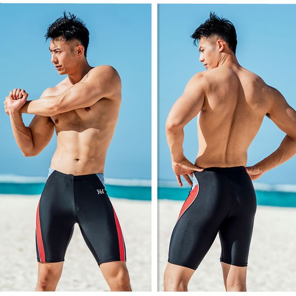 361 men boy swimsuit plus size tight swim trunks quick dry chlorine resistant swimwear swimming pants for training racing
361 men boy swimsuit plus size tight swim trunks quick dry chlorine resistant swimwear swimming pants for training racing