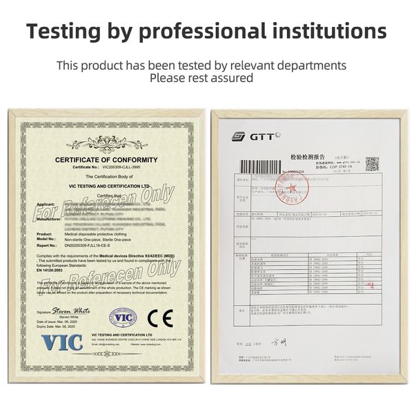 защитный костюм предотвращает капельки противоэпидемическая одноразовая защитная одежда hazmat suit водонепроницаемый пылезащитный комбинезо
защитный костюм предотвращает капельки противоэпидемическая одноразовая защитная одежда hazmat suit водонепроницаемый пылезащитный комбинезо