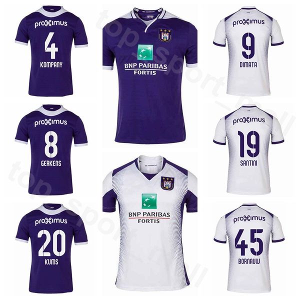19 20 anderlecht soccer 93 kemar roofe jersey 40 jeremy doku 22 elias cobbaut 30 hendrik van crombrugge purple white football shirt kits, Black;yellow
19 20 anderlecht soccer 93 kemar roofe jersey 40 jeremy doku 22 elias cobbaut 30 hendrik van crombrugge purple white football shirt kits, Black;yellow