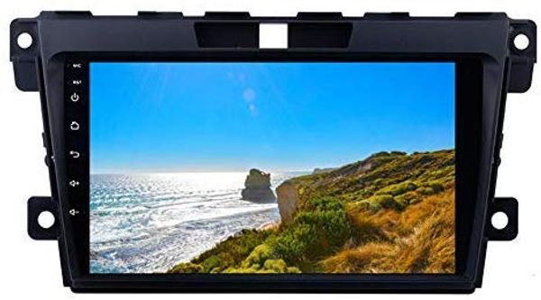9 inch android 9.0 car stereo with gps navigation for mazda cx-7 2007-2014 car multimedia player
9 inch android 9.0 car stereo with gps navigation for mazda cx-7 2007-2014 car multimedia player