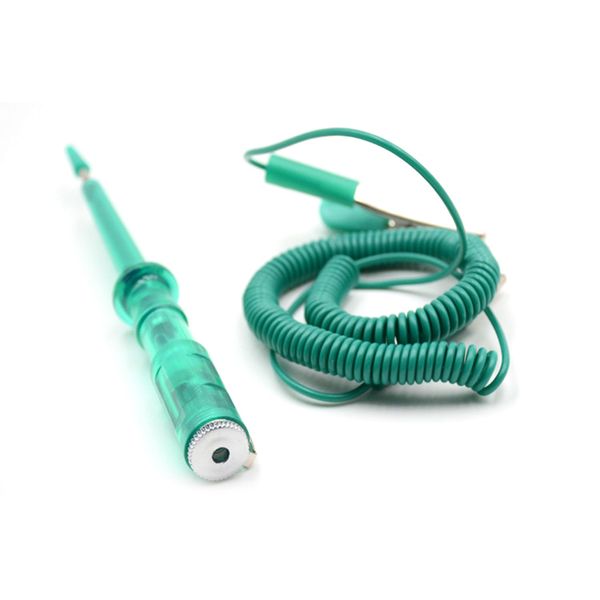 djsona dc 6v-24v auto vehicle gauge test light measuring pen car circuit tester tool auto vehicle repair accessories sale
djsona dc 6v-24v auto vehicle gauge test light measuring pen car circuit tester tool auto vehicle repair accessories sale