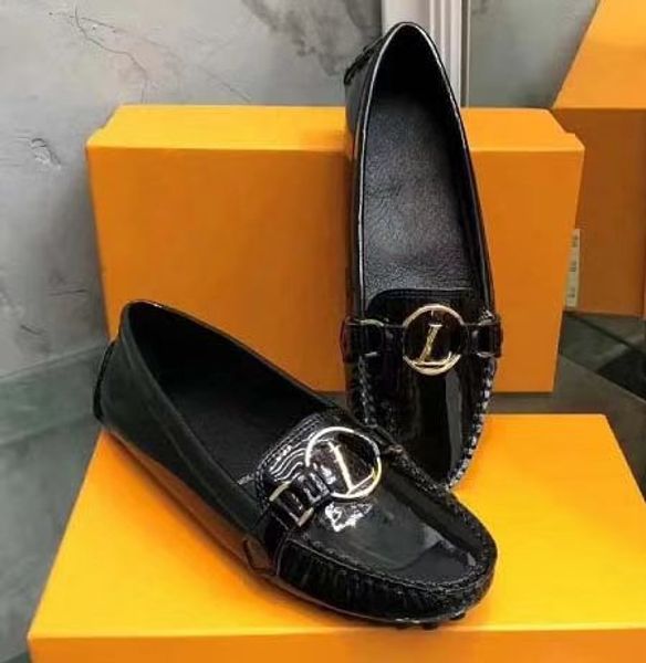 с коробкой) женщинами высокого качества плоского sneaker real leather luxury платформа flat тройного chaussures тренеры тройной обувь espad, Black
с коробкой) женщинами высокого качества плоского sneaker real leather luxury платформа flat тройного chaussures тренеры тройной обувь espad, Black