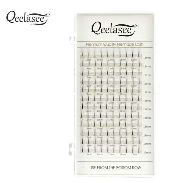 qeelasee 3d/5d/6d long stem pre made volume fans faux mink premade volume eyelash extension makeup lashes maquiagem cilios
qeelasee 3d/5d/6d long stem pre made volume fans faux mink premade volume eyelash extension makeup lashes maquiagem cilios