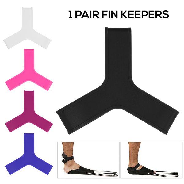 2pcs scuba diving fin keeper gripper foot flippers swimming fin keepers grippers straps snorkeling elastic soft silicone strap
2pcs scuba diving fin keeper gripper foot flippers swimming fin keepers grippers straps snorkeling elastic soft silicone strap