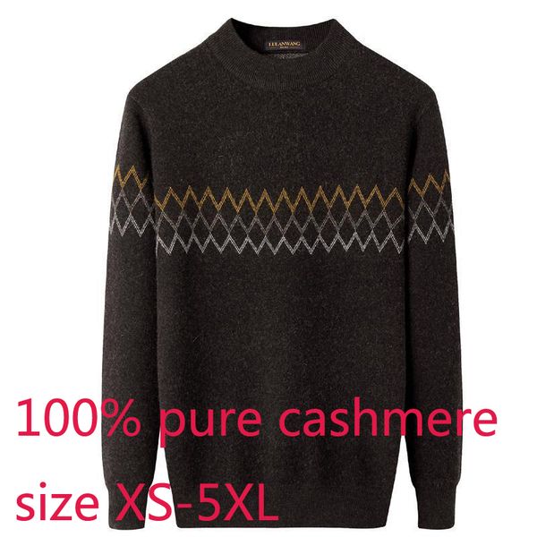 new arrival autumn and winter 100%pure cashmere sweaters casual computer knitted o-neck pullovers plus size xs smlxl2xl3xl4xl5xl, White;black
new arrival autumn and winter 100%pure cashmere sweaters casual computer knitted o-neck pullovers plus size xs smlxl2xl3xl4xl5xl, White;black