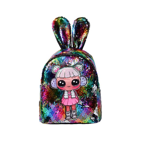 led bags for girls kids backpacks cute sequins backpack children cartoon bags family matching bag for halloween christmas doll eyes glowing
led bags for girls kids backpacks cute sequins backpack children cartoon bags family matching bag for halloween christmas doll eyes glowing
