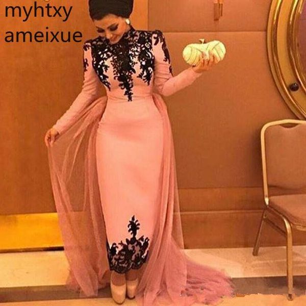 2019 new arrival myhtxyameixue formal evening high straight full ankle-length satin natural regular simple evening dresses, White;black
2019 new arrival myhtxyameixue formal evening high straight full ankle-length satin natural regular simple evening dresses, White;black