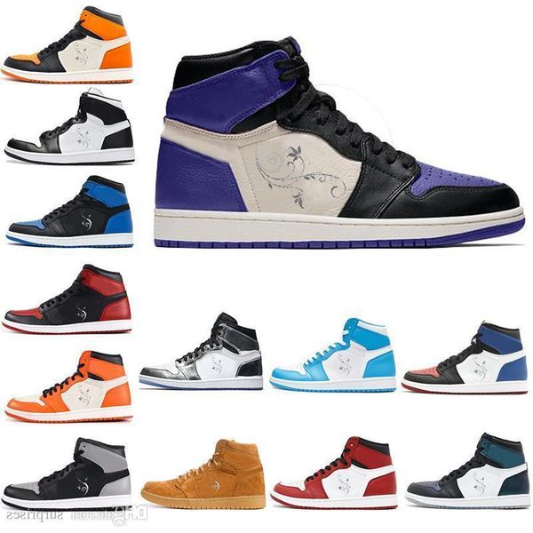 high og 1 3 mens basketball shoes court purp gold bred toe chicago banned royal blue fragment unc shattered backboard metallic sneakers
high og 1 3 mens basketball shoes court purp gold bred toe chicago banned royal blue fragment unc shattered backboard metallic sneakers