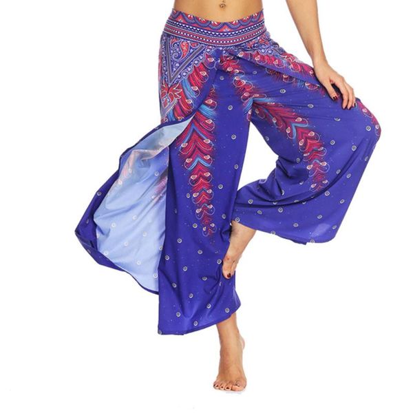 women casual summer loose yoga trousers baggy bohemian high wasit sports yoga pants mallas deporte mujer, White;red
women casual summer loose yoga trousers baggy bohemian high wasit sports yoga pants mallas deporte mujer, White;red