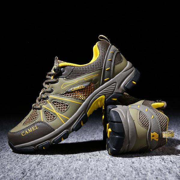hiking shoes men breathable mesh men sport shoes brand army green outdoor hill walking sneakers male hiking camping
hiking shoes men breathable mesh men sport shoes brand army green outdoor hill walking sneakers male hiking camping