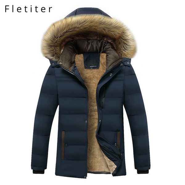 fletiter brand men hooded parkas new fashion mens quality casual parka coats male windproof winter parkas outerwear 2020 new, Tan;black
fletiter brand men hooded parkas new fashion mens quality casual parka coats male windproof winter parkas outerwear 2020 new, Tan;black