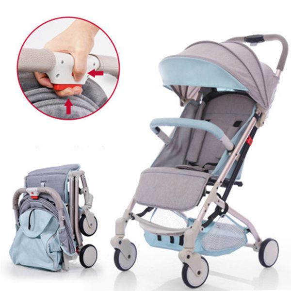 baby stroller ultra light portable sit lie folded umbrella baby child on plane cart
baby stroller ultra light portable sit lie folded umbrella baby child on plane cart