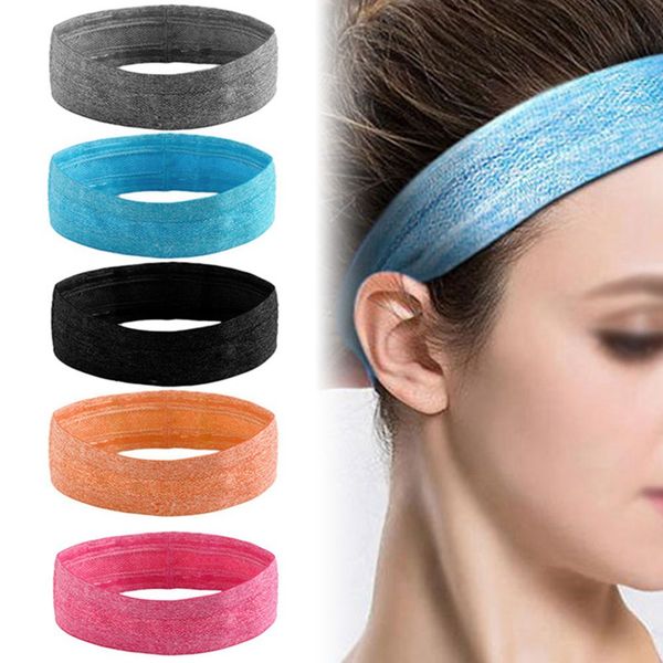 sport headband men women head sweat band run football tennis headscarf silicone anti-slip elastic sweatband hairband, Yellow;black
sport headband men women head sweat band run football tennis headscarf silicone anti-slip elastic sweatband hairband, Yellow;black