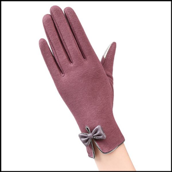 new elegant keep warm female gloves winter sports thickening women phone touch screen wrist mittens gloves, Blue;gray
new elegant keep warm female gloves winter sports thickening women phone touch screen wrist mittens gloves, Blue;gray