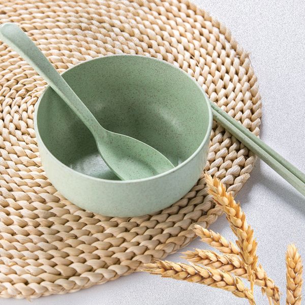 1770 environmental protection straw chopstick scoop fruits sand pull steamed rice bowl small tableware soup bowl noodles bowl
1770 environmental protection straw chopstick scoop fruits sand pull steamed rice bowl small tableware soup bowl noodles bowl