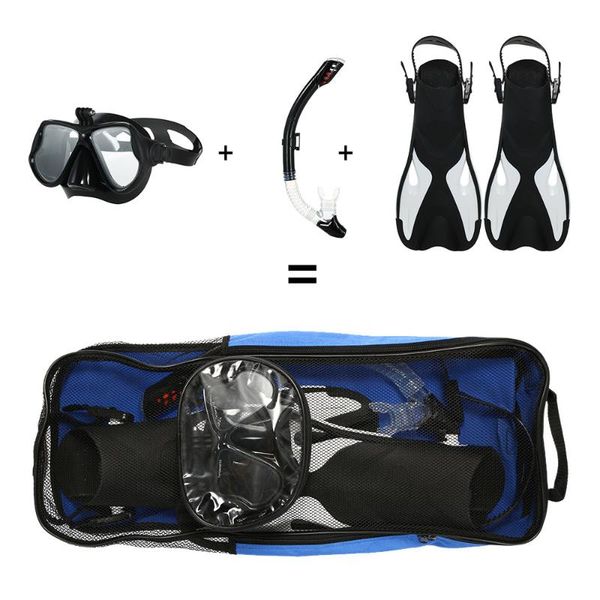 new snorkeling goggles combo set with gear bag anti-fog goggles mask snorkel tube fins swimming scuba diving travel
new snorkeling goggles combo set with gear bag anti-fog goggles mask snorkel tube fins swimming scuba diving travel