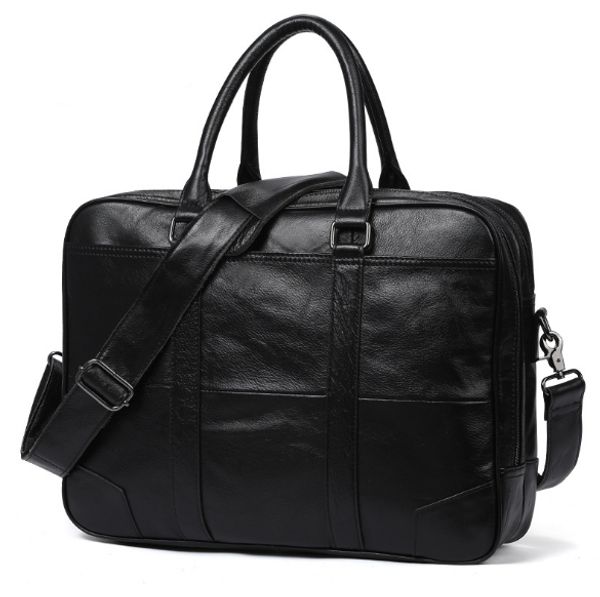 men' shoulder casual genuine leather business handbags briefcase,male for 14 or 15.6 inches lapmessenger bags briefcases
men' shoulder casual genuine leather business handbags briefcase,male for 14 or 15.6 inches lapmessenger bags briefcases
