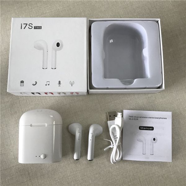 Whole ale i7 tw mini wirele bluetooth headphone with mic tereo earbud in ear i7 twin earphone for iphone x max x am ung huawei
Whole ale i7 tw mini wirele bluetooth headphone with mic tereo earbud in ear i7 twin earphone for iphone x max x am ung huawei
