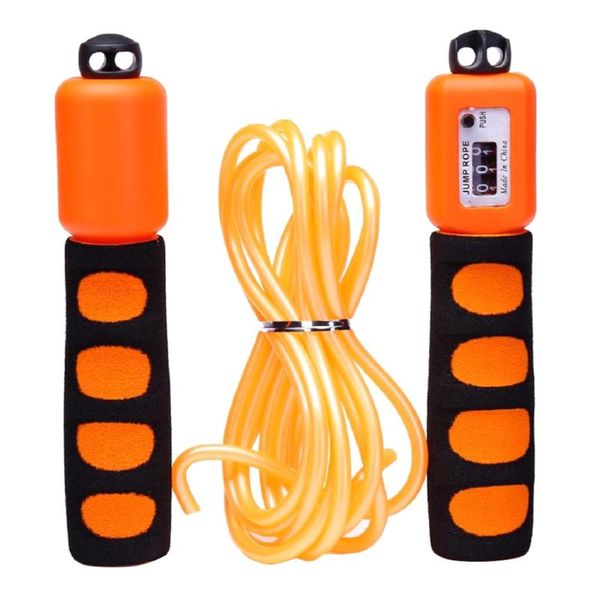 jump rope for women, men, adults and kids - professional skipping rope adjustable - choice of colors
jump rope for women, men, adults and kids - professional skipping rope adjustable - choice of colors