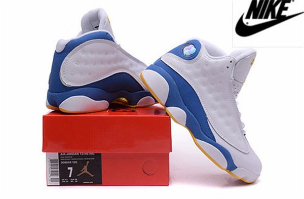 2020 new reverse he got game 13 13s jumpman basketball shoes cap and gown men basketball shoes mens, Black
2020 new reverse he got game 13 13s jumpman basketball shoes cap and gown men basketball shoes mens, Black