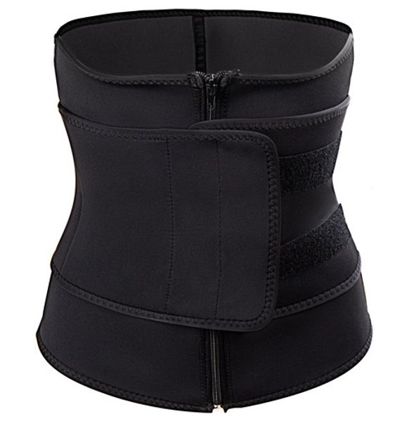 shaper trainer velcro body талия молния брюшной ремень послеродовой пояс спортивный пояс из спандекса пот-абсорбент для похудения эластичный
shaper trainer velcro body талия молния брюшной ремень послеродовой пояс спортивный пояс из спандекса пот-абсорбент для похудения эластичный