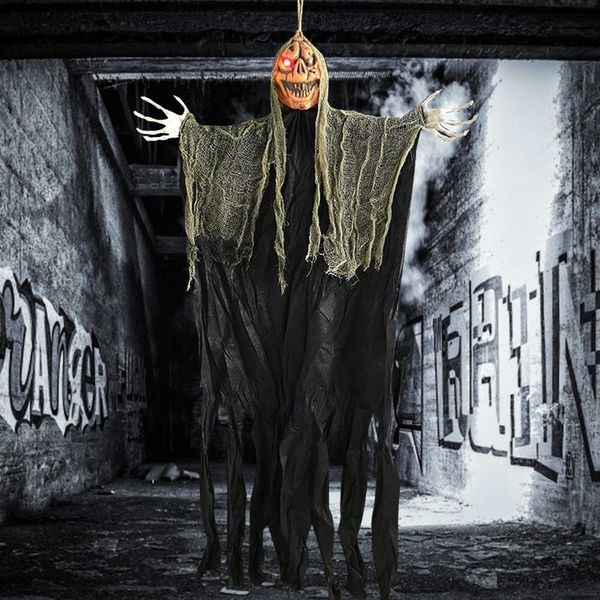 хэллоуин черепа занавес бар ktv висячие украшения моделирование призрака занавес # 3s25 
хэллоуин черепа занавес бар ktv висячие украшения моделирование призрака занавес # 3s25