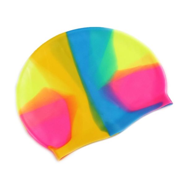 Adult Swimming Head Cap Colorful Waterproof Protect Ears Cover Soft Silicone Lightweight Unisex Swim Accessory
Adult Swimming Head Cap Colorful Waterproof Protect Ears Cover Soft Silicone Lightweight Unisex Swim Accessory