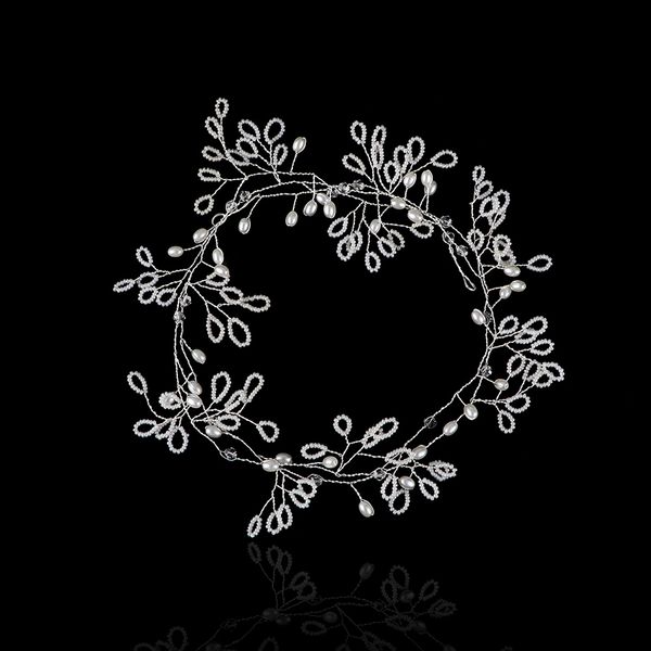 romantic wired rhinestones pearls flower leaf wedding headband bridal hair accessories hair vine hairband bridal headband
romantic wired rhinestones pearls flower leaf wedding headband bridal hair accessories hair vine hairband bridal headband