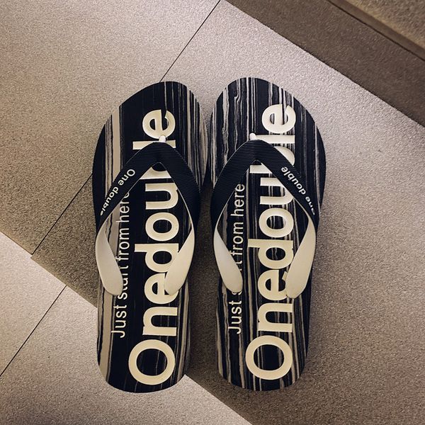 new arrival big size summer men flip flops flat beach flip flop anti-slip zapatos hombre casual shoes drop shipping c14, Black
new arrival big size summer men flip flops flat beach flip flop anti-slip zapatos hombre casual shoes drop shipping c14, Black