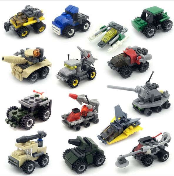 block model car open smart tank enlightenment puzzle small particle plastic assembly small building blocks kindergarten kids toys gift
block model car open smart tank enlightenment puzzle small particle plastic assembly small building blocks kindergarten kids toys gift