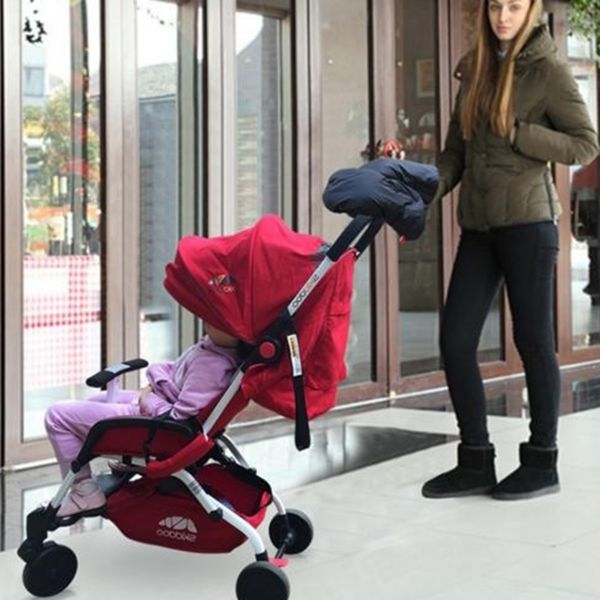 baby stroller waterproof nylon fabric gloves winter baby carriage gloves black warm comfortable convenient high quality
baby stroller waterproof nylon fabric gloves winter baby carriage gloves black warm comfortable convenient high quality