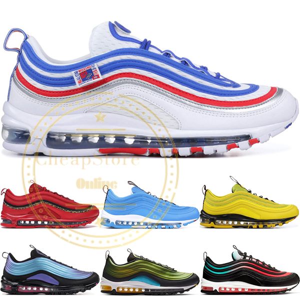 game royal mens running shoes blue hero have a day leopard pack red triple white black metallic gold women athletic sports sneakers 36-45, White;red
game royal mens running shoes blue hero have a day leopard pack red triple white black metallic gold women athletic sports sneakers 36-45, White;red